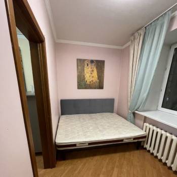 Сдается 2-х комнатная квартира, 35 м²