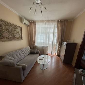 Сдается 2-х комнатная квартира, 35 м²