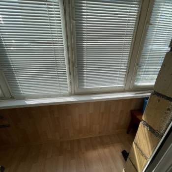 Сдается 2-х комнатная квартира, 35 м²