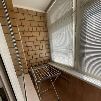 Сдается 2-х комнатная квартира, 35 м²