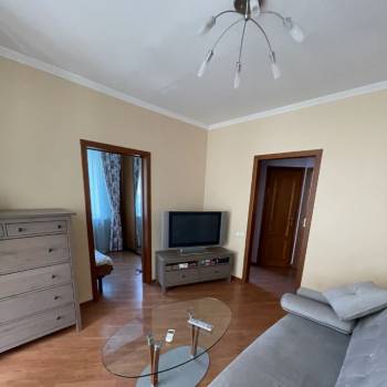 Сдается 2-х комнатная квартира, 35 м²