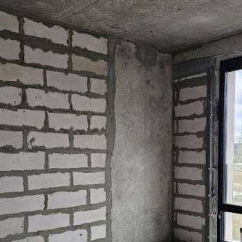 Продается 1-комнатная квартира, 81,9 м²