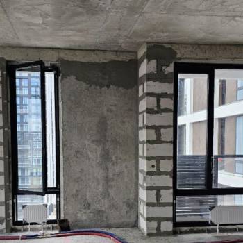 Продается 1-комнатная квартира, 81,9 м²