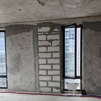 Продается 1-комнатная квартира, 81,9 м²