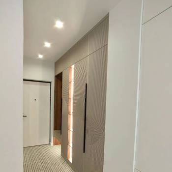 Продается 2-х комнатная квартира, 61,2 м²