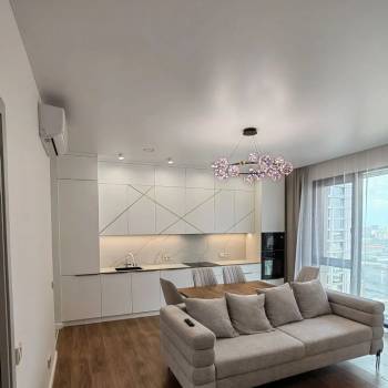 Продается 2-х комнатная квартира, 61,2 м²
