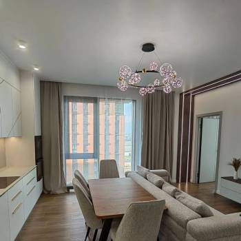 Продается 2-х комнатная квартира, 61,2 м²