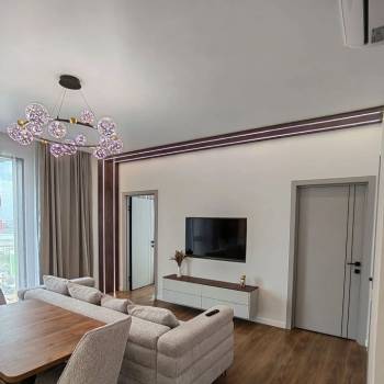 Продается 2-х комнатная квартира, 61,2 м²