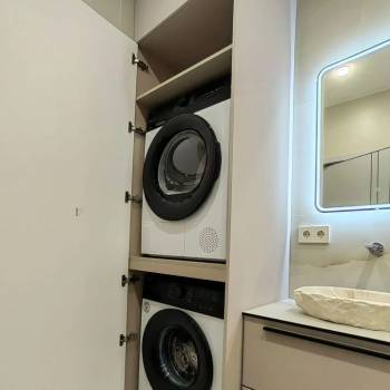 Продается 2-х комнатная квартира, 61,2 м²