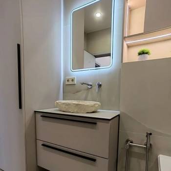 Продается 2-х комнатная квартира, 61,2 м²