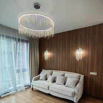 Продается 2-х комнатная квартира, 61,2 м²