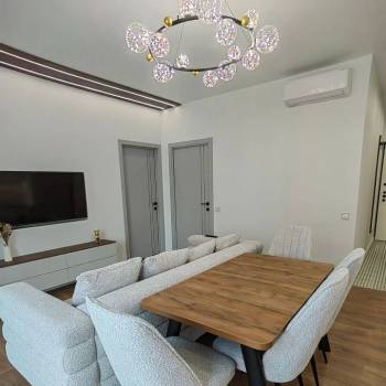 Продается 2-х комнатная квартира, 61,2 м²