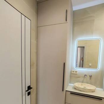 Продается 2-х комнатная квартира, 61,2 м²