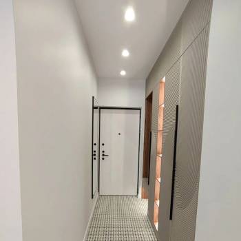 Продается 2-х комнатная квартира, 61,2 м²