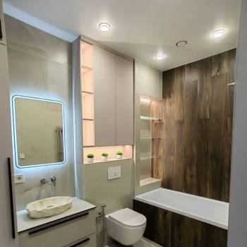 Продается 2-х комнатная квартира, 61,2 м²