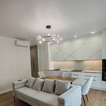 Продается 2-х комнатная квартира, 61,2 м²