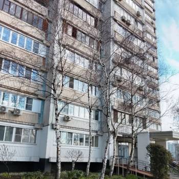 Продается 3-х комнатная квартира, 67 м²