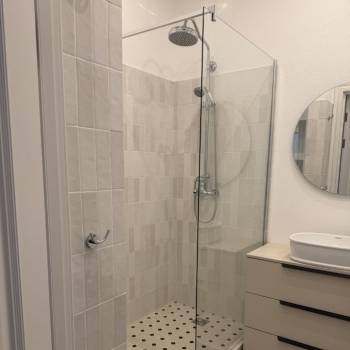 Сдается 2-х комнатная квартира, 60 м²