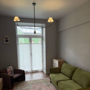 Сдается 2-х комнатная квартира, 60 м²