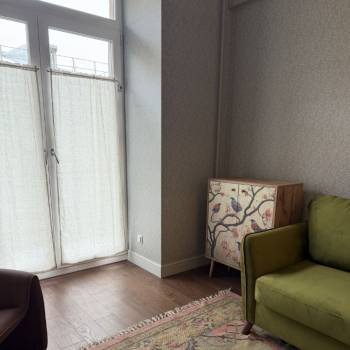 Сдается 2-х комнатная квартира, 60 м²