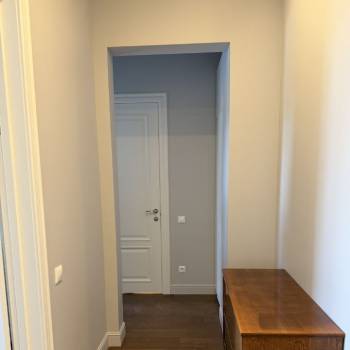 Сдается 2-х комнатная квартира, 60 м²