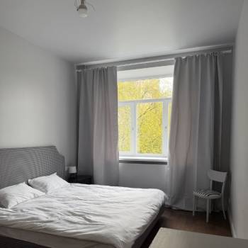 Сдается 2-х комнатная квартира, 60 м²