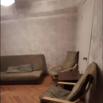 Сдается 2-х комнатная квартира, 40 м²