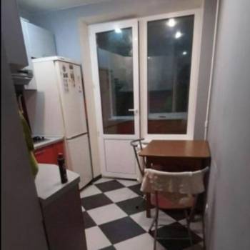 Сдается 2-х комнатная квартира, 40 м²