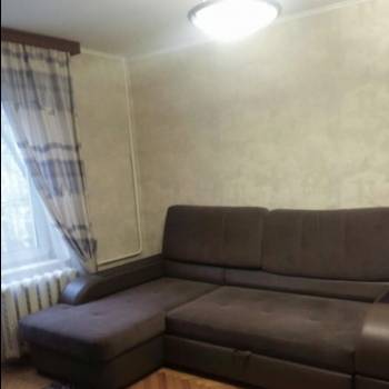 Сдается 2-х комнатная квартира, 40 м²