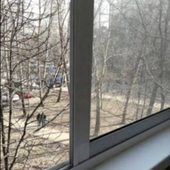 Сдается 2-х комнатная квартира, 40 м²