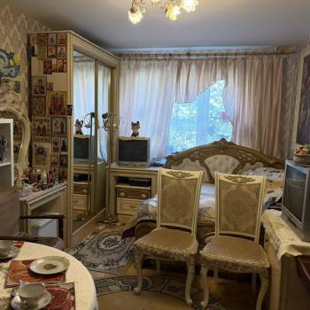 Продается 3-х комнатная квартира, 58,6 м²