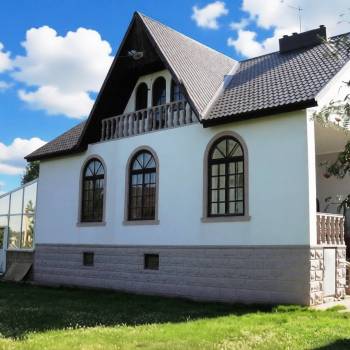 Продается Дом, 340 м²
