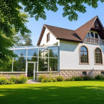 Продается Дом, 340 м²