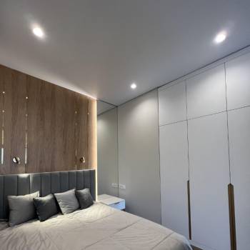 Сдается 1-комнатная квартира, 45 м²
