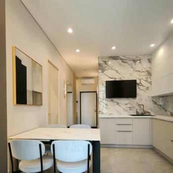 Сдается 1-комнатная квартира, 45 м²