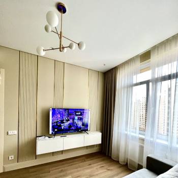Сдается 1-комнатная квартира, 45 м²