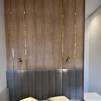 Сдается 1-комнатная квартира, 45 м²