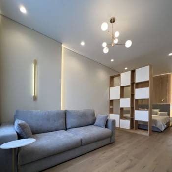 Сдается 1-комнатная квартира, 45 м²