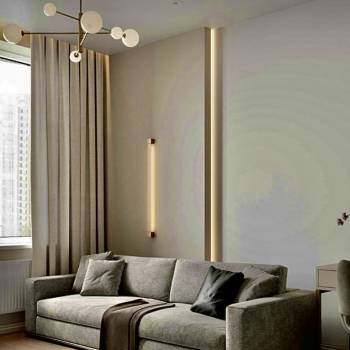 Сдается 1-комнатная квартира, 45 м²