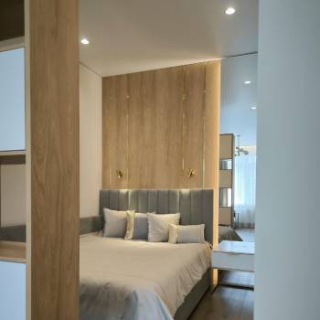 Сдается 1-комнатная квартира, 45 м²