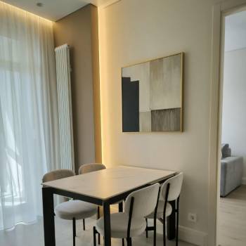 Сдается 1-комнатная квартира, 45 м²