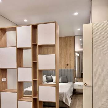 Сдается 1-комнатная квартира, 45 м²