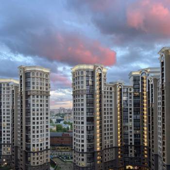 Сдается 1-комнатная квартира, 45 м²