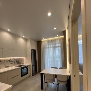 Сдается 1-комнатная квартира, 45 м²