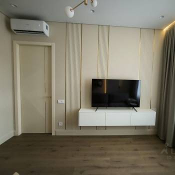 Сдается 1-комнатная квартира, 45 м²