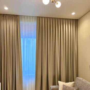 Сдается 1-комнатная квартира, 45 м²