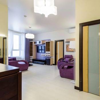 Сдается 2-х комнатная квартира, 65 м²