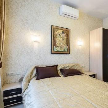 Сдается 2-х комнатная квартира, 65 м²