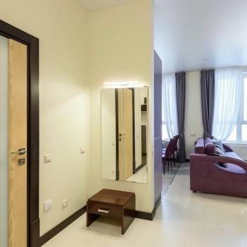 Сдается 2-х комнатная квартира, 65 м²