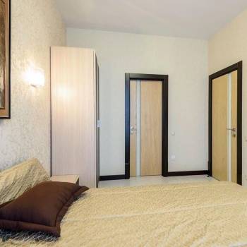 Сдается 2-х комнатная квартира, 65 м²